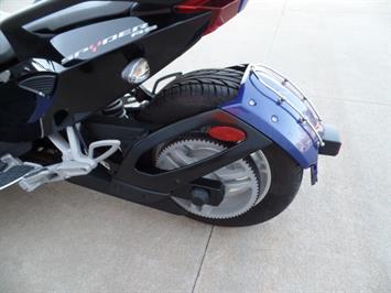 2010 Can Am Spyder RS SE5   - Photo 20 - Kingman, KS 67068