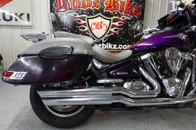 2004 Kawasaki Vulcan 2000   - Photo 24 - Kingman, KS 67068