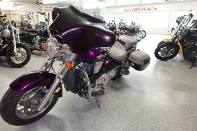 2004 Kawasaki Vulcan 2000   - Photo 4 - Kingman, KS 67068