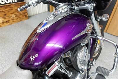 2004 Kawasaki Vulcan 2000   - Photo 18 - Kingman, KS 67068