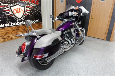 2004 Kawasaki Vulcan 2000   - Photo 8 - Kingman, KS 67068