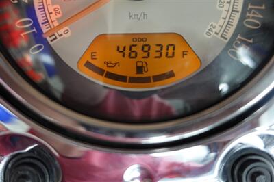 2004 Kawasaki Vulcan 2000   - Photo 55 - Kingman, KS 67068