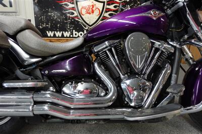 2004 Kawasaki Vulcan 2000   - Photo 20 - Kingman, KS 67068