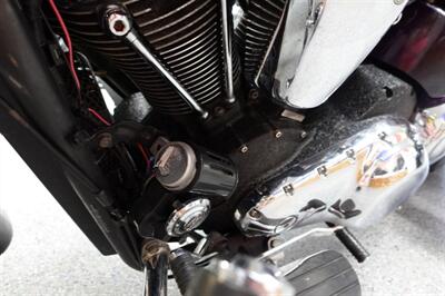 2004 Kawasaki Vulcan 2000   - Photo 37 - Kingman, KS 67068