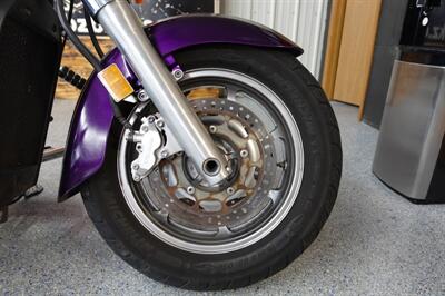2004 Kawasaki Vulcan 2000   - Photo 10 - Kingman, KS 67068