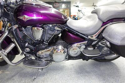 2004 Kawasaki Vulcan 2000   - Photo 39 - Kingman, KS 67068