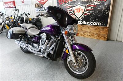 2004 Kawasaki Vulcan 2000   - Photo 2 - Kingman, KS 67068
