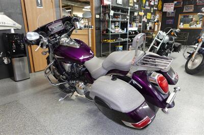 2004 Kawasaki Vulcan 2000   - Photo 6 - Kingman, KS 67068