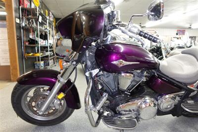2004 Kawasaki Vulcan 2000   - Photo 32 - Kingman, KS 67068