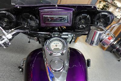 2004 Kawasaki Vulcan 2000   - Photo 53 - Kingman, KS 67068