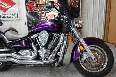 2004 Kawasaki Vulcan 2000   - Photo 9 - Kingman, KS 67068