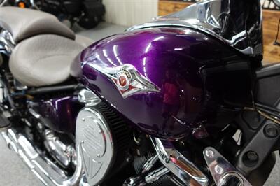 2004 Kawasaki Vulcan 2000   - Photo 17 - Kingman, KS 67068