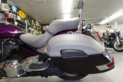 2004 Kawasaki Vulcan 2000   - Photo 41 - Kingman, KS 67068