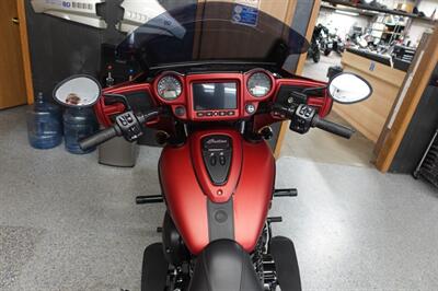 2025 Indian Chieftain Dark Horse   - Photo 43 - Kingman, KS 67068
