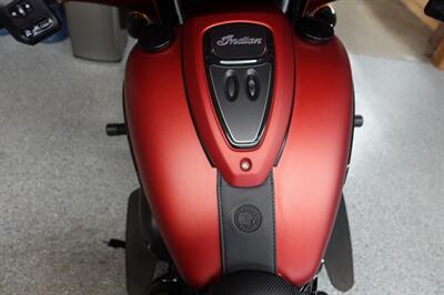 2025 Indian Chieftain Dark Horse   - Photo 31 - Kingman, KS 67068