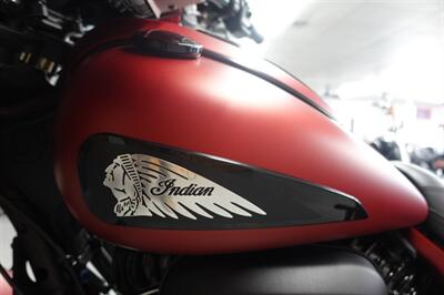 2025 Indian Chieftain Dark Horse   - Photo 30 - Kingman, KS 67068
