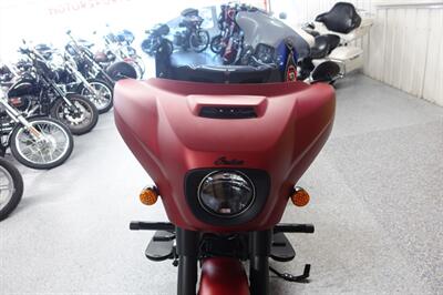 2025 Indian Chieftain Dark Horse   - Photo 3 - Kingman, KS 67068