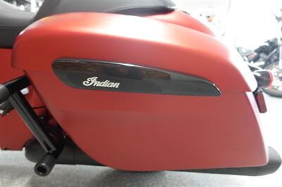 2025 Indian Chieftain Dark Horse   - Photo 27 - Kingman, KS 67068