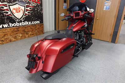 2025 Indian Chieftain Dark Horse   - Photo 8 - Kingman, KS 67068