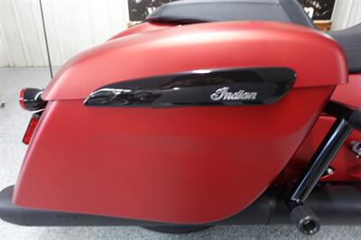 2025 Indian Chieftain Dark Horse   - Photo 22 - Kingman, KS 67068