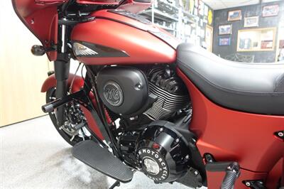 2025 Indian Chieftain Dark Horse   - Photo 37 - Kingman, KS 67068
