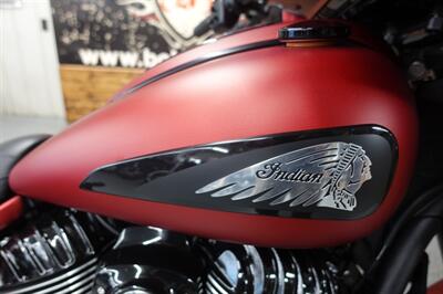 2025 Indian Chieftain Dark Horse   - Photo 33 - Kingman, KS 67068