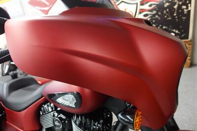 2025 Indian Chieftain Dark Horse   - Photo 34 - Kingman, KS 67068