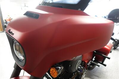 2025 Indian Chieftain Dark Horse   - Photo 36 - Kingman, KS 67068