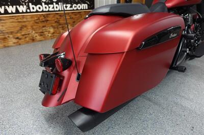 2025 Indian Chieftain Dark Horse   - Photo 20 - Kingman, KS 67068