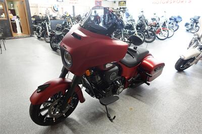 2025 Indian Chieftain Dark Horse   - Photo 4 - Kingman, KS 67068