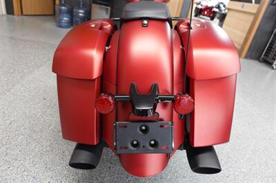 2025 Indian Chieftain Dark Horse   - Photo 19 - Kingman, KS 67068
