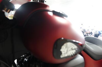 2025 Indian Chieftain Dark Horse   - Photo 29 - Kingman, KS 67068