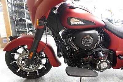 2025 Indian Chieftain Dark Horse   - Photo 16 - Kingman, KS 67068