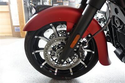 2025 Indian Chieftain Dark Horse   - Photo 14 - Kingman, KS 67068