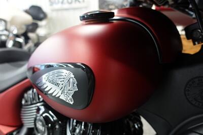 2025 Indian Chieftain Dark Horse   - Photo 32 - Kingman, KS 67068