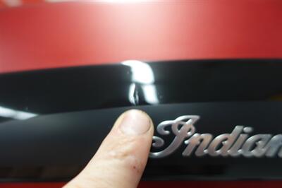 2025 Indian Chieftain Dark Horse   - Photo 41 - Kingman, KS 67068