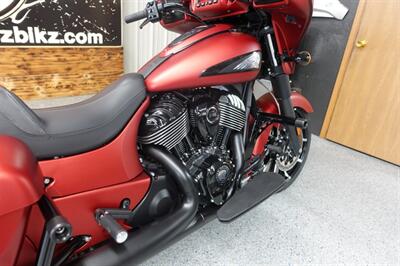 2025 Indian Chieftain Dark Horse   - Photo 38 - Kingman, KS 67068