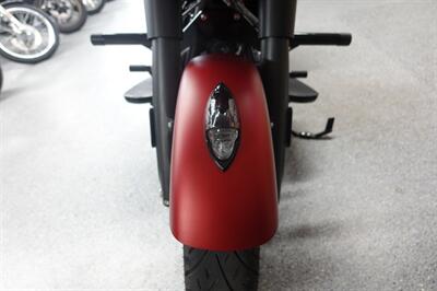 2025 Indian Chieftain Dark Horse   - Photo 13 - Kingman, KS 67068