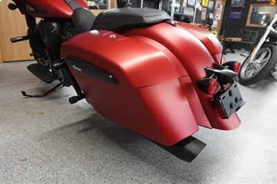 2025 Indian Chieftain Dark Horse   - Photo 18 - Kingman, KS 67068