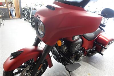 2025 Indian Chieftain Dark Horse   - Photo 15 - Kingman, KS 67068