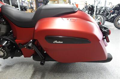 2025 Indian Chieftain Dark Horse   - Photo 17 - Kingman, KS 67068