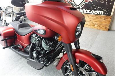 2025 Indian Chieftain Dark Horse   - Photo 11 - Kingman, KS 67068