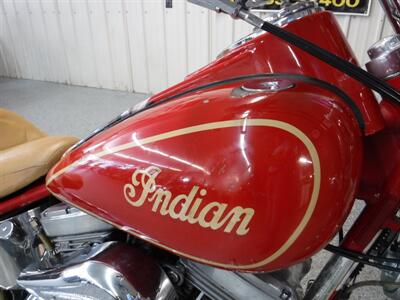 2002 Indian Scout   - Photo 6 - Kingman, KS 67068