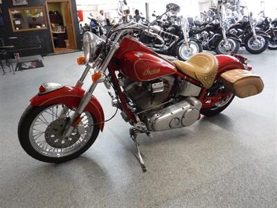 2002 Indian Scout   - Photo 17 - Kingman, KS 67068