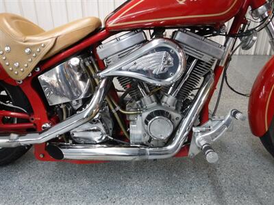 2002 Indian Scout   - Photo 9 - Kingman, KS 67068