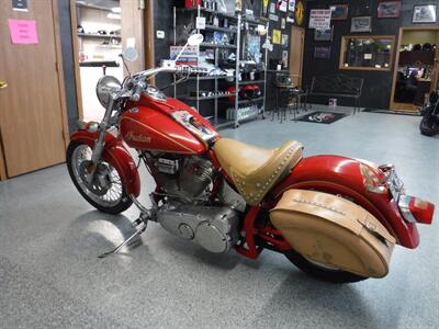 2002 Indian Scout   - Photo 18 - Kingman, KS 67068