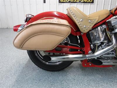 2002 Indian Scout   - Photo 10 - Kingman, KS 67068