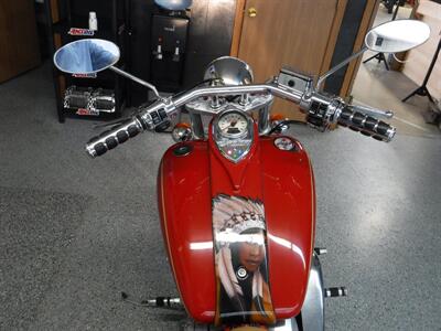 2002 Indian Scout   - Photo 15 - Kingman, KS 67068