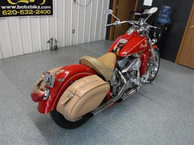 2002 Indian Scout   - Photo 11 - Kingman, KS 67068