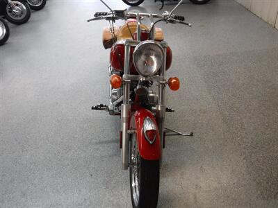 2002 Indian Scout   - Photo 5 - Kingman, KS 67068